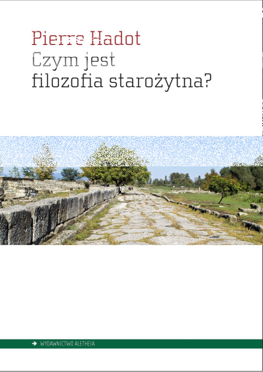 Konkurs "Czym jest filozofia starożytna?"