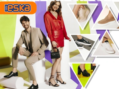 Konkurs "ESKA: Obudź w sobie nowy look"