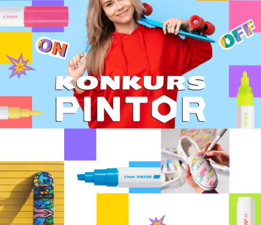 Konkurs "Pintor"