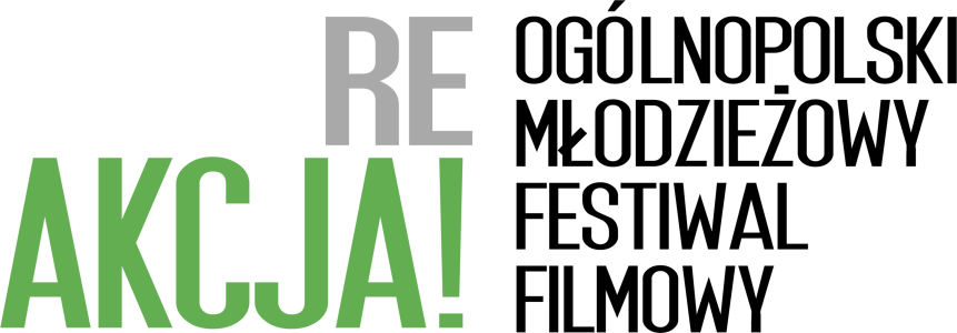 Konkurs "Krótkiego Metrażu reAKCJA"