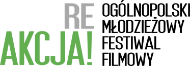 Konkurs "Krótkiego Metrażu reAKCJA"