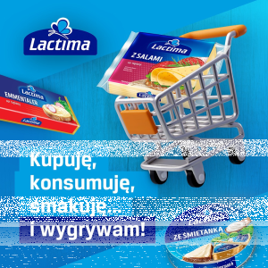 Konkurs od Lactima