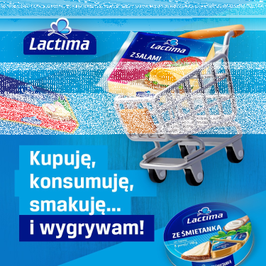 Konkurs od Lactima