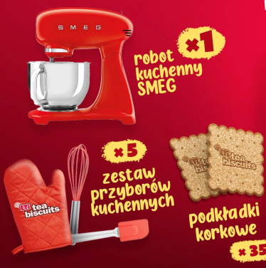 Konkurs "Królowa Sprintu"