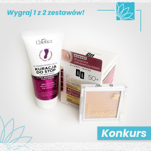 Weekendowy konkurs Oceanic