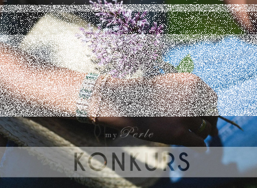 Wiosenny konkurs myPerle