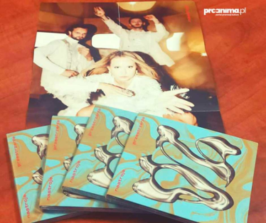 Wygraj płytę zespołu Nastroje!