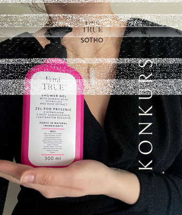 Konkurs "Kocham moje ciało"