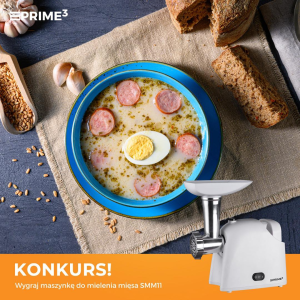 Konkurs "Wielkanocna potrawa"