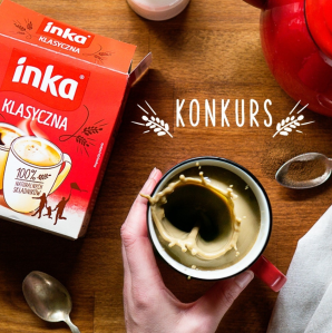 Konkurs z okazji pierwszego dnia wiosny