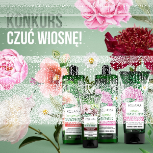 konkurs "Herbapol - Czuć wiosnę"