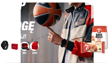 Loteria "Złap na drogę 7Days i wygraj"