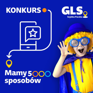 Konkurs "5000 sposobów na..."