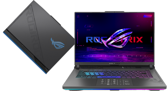 Konkurs "ROGNIGHTS CHALLENGE"