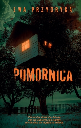 Konkurs z Pomornicą