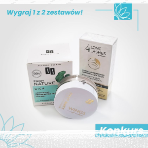 Weekendowy konkurs Oceanic