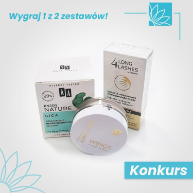 Weekendowy konkurs Oceanic