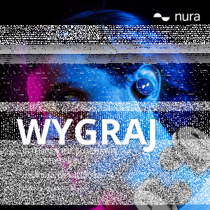 Wygraj inteligentne słuchawki NuraTrue Pro