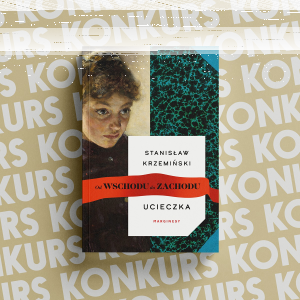 Konkurs "Wygrywaj z Marginesami"