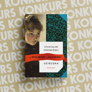 Konkurs "Wygrywaj z Marginesami"