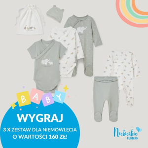 Konkurs "Imię dla dziecka"