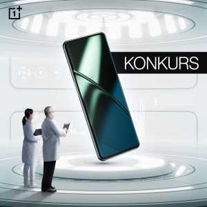 Konkurs "OnePlus100"
