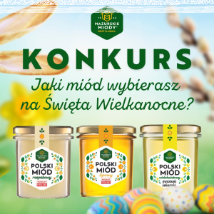Konkurs Wielkanocny