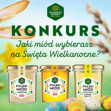 Konkurs Wielkanocny