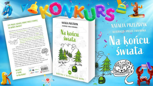 Konkurs "Dzień teatru"