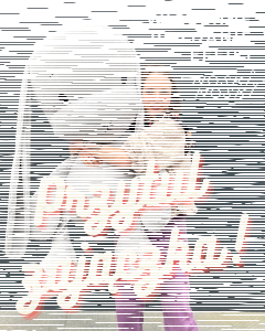 Konkurs "Przytul Zajączka!"