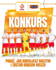 Konkurs fotograficzny od Tarczyński