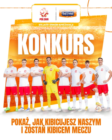 Konkurs fotograficzny od Tarczyński