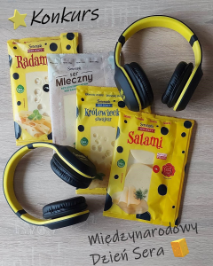 Konkurs "Serenada w słuchawkach"