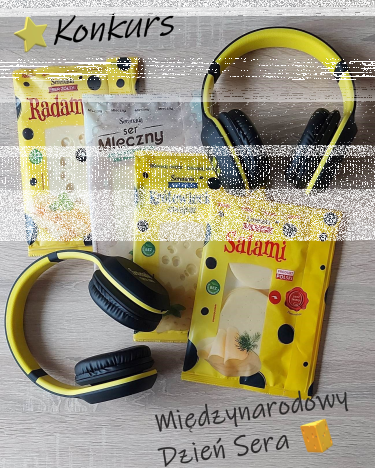 Konkurs "Serenada w słuchawkach"