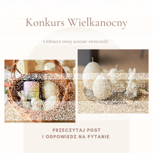 Konkurs Wielkanocny