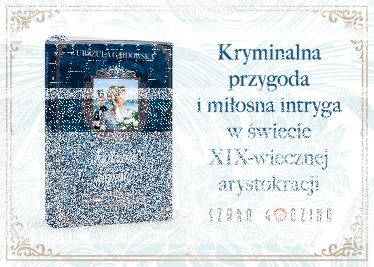 Wygraj książkę "Zaginione klejnoty"