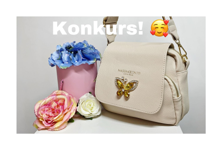 Oleśnica: Wygraj torebkę od Obuwie STOPA