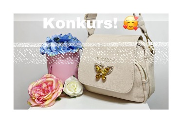 Oleśnica: Wygraj torebkę od Obuwie STOPA