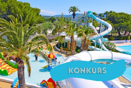 Konkurs "Najlepsza majówka pod słońcem"