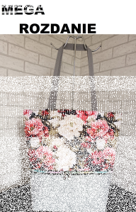 Wygraj piękną torebkę