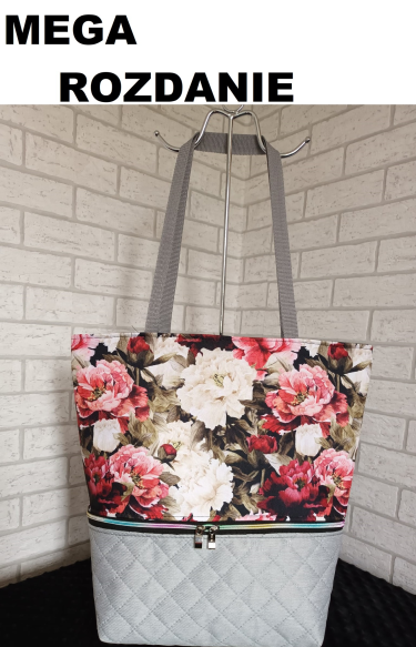 Wygraj piękną torebkę