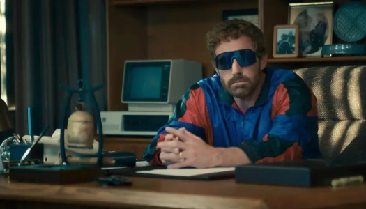 Wrocław: Wygraj podwójne zaproszenia na filmy do DCF-u! do godz. 9:00