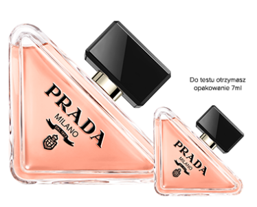 Konkurs "Zostań 1 ze 100 Recenzentek luksusowych kosmetyków YSL i perfum Prada"