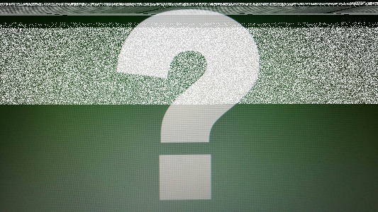 Konkurs "Bohater znaku zapytania"