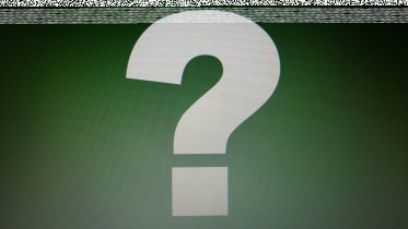 Konkurs "Bohater znaku zapytania"