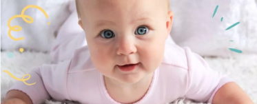 Konkurs "Wypróbuj pielęgnację skóry maluszka z marką LINOMAG"