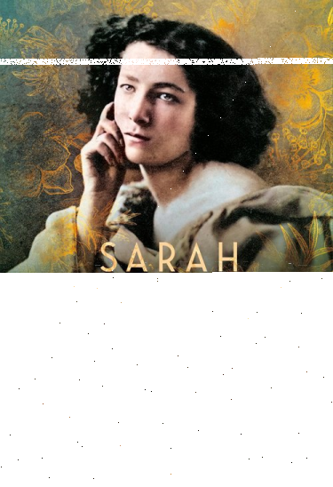 Wygraj książkę "Sarah Bernhardt. Niezrównana aktorka"