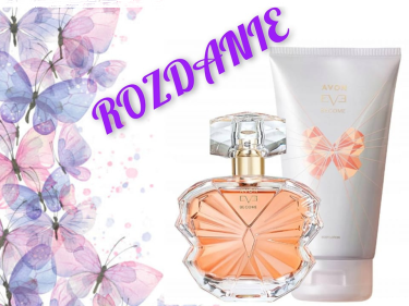 Wygraj zestaw Eve Become