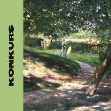 Konkurs "W ogrodzie wyobraźni"