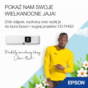 Konkurs "Pokaż swoje (Wielkanocne) jaja"